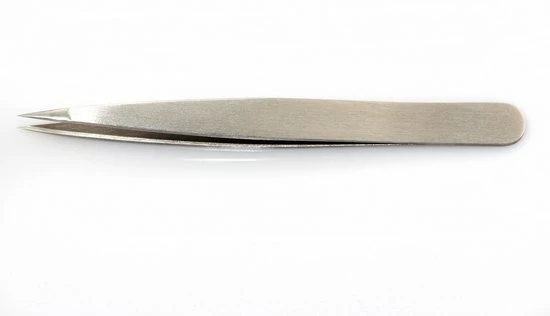 Profi4Beauty pincet / tweezer 3?", super spitse punt, AISI Edelstaal Profi4Beauty Pincet / Tweezer 3?", Super Spitse Punt, AISI Edelstaal -Philips winkel 550x316 4