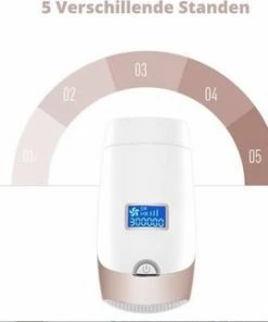Lescolton IPL PRO? - 2-in-1 IPL Laser Ontharingsmachine - Ontharingsapparaat ? Huidverjonging - Permanente Haarverwijdering - Bikinilijn - - Huidverbetering- Lange Levensduur - Veilig & Snel - Ongewenste Haargroei - IPL Lichtontharing - T009i 15 Lescolton IPL PRO? - 2-in-1 IPL Laser Ontharingsmachine - Ontharingsapparaat ? Huidverjonging - Permanente Haarverwijdering - Bikinilijn - - Huidverbetering- Lange Levensduur - Veilig & Snel - Ongewenste Haargroei - IPL Lichtontharing - T009i -Philips winkel 550x322 1