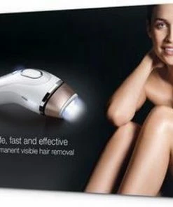 Braun Silk-expert IPL BD 5007