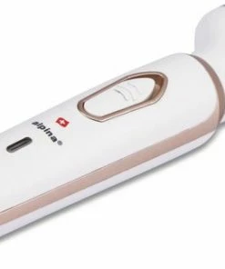 Merkloos Alipina 4in1 Ladyshaver - Ladyshaves Voor Vrouwen - Scheerapparaat Dames - Scheermesjes Vrouw - Schaamhaar Trimmer Vrouwen - Ladyshave - -Philips winkel 550x325