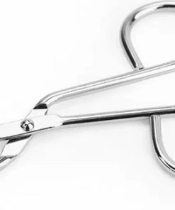 Merkloos Pincetschaar - Epileer Pincet