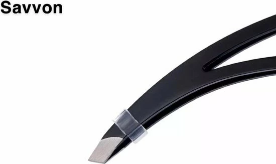 Savvon Epileer Pincet - Professional Edition- 1pcs 4 Savvon Epileer Pincet - Professional Edition- 1pcs - Afbeelding 4