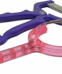 B&P Epilators Voor Het Gezicht En Kaaklijn