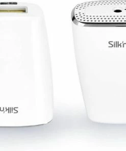 Silk'n Jewel LUXX -Philips winkel 550x330