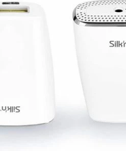 Depilator Duurzame Ontharing Voor Lichte En Donkere Huid, 150.000 Lichtimpulsen, Puls- En Glijtechniek -Philips winkel 550x333 1