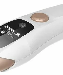 Aruvaya [Premium] - IPL Laser Ontharingsapparaat - 1.000.000 Flitsen! -Philips winkel 550x337