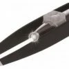 Merkloos Pincet Met LED Lampje 8,5cm
