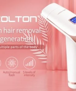 Merkloos Ontharingsapparaat Voor Vrouwen & Mannen ,Duurzame Nud Pijnloze Ontharing 10 Merkloos Ontharingsapparaat Voor Vrouwen & Mannen ,Duurzame Nud Pijnloze Ontharing -Philips winkel 550x340 2