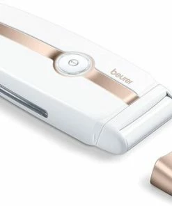 Beurer HL40 - Wax Ontharingsapparaat - 50 Harsstrips 21 Beurer HL40 - Wax Ontharingsapparaat - 50 Harsstrips -Philips winkel 550x345 6