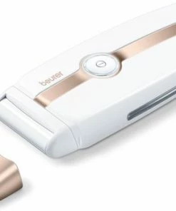 Beurer HL40 - Wax Ontharingsapparaat - 50 Harsstrips