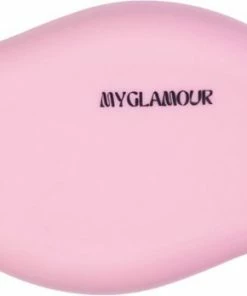 Merkloos MyGlamour Softscrub - Scheren & Exfoli?ren - Voor Een Babyzachte Huid - Crystal Hair Eraser - Dode Huidcellen Verwijderen -Philips winkel 550x347