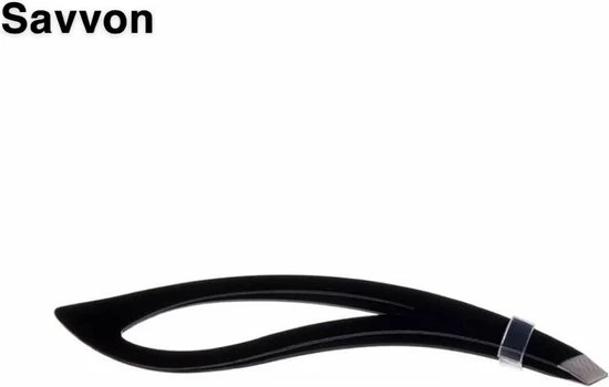 Savvon Epileer Pincet - Professional Edition- 1pcs 3 Savvon Epileer Pincet - Professional Edition- 1pcs - Afbeelding 3
