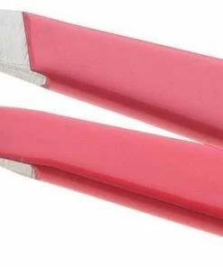 Tweezerman Studio Line Slant Tweezer Geranium 4 Tweezerman Studio Line Slant Tweezer Geranium -Philips winkel 550x350 2