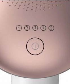 Philips Lumea Advanced BRI924/00 - IPL Lichtontharing -Philips winkel 550x353