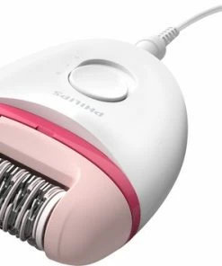 Philips Satinelle Essential BRE235/00 - Epilator -Philips winkel 550x355 1
