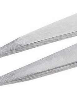 Tweezerman - Punt Tweezer - Classic Stainless Steel - Slant Point Tweezer -Philips winkel 550x355 2