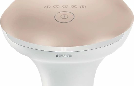 Philips Lumea Advanced SC1997/00 - IPL Lichtontharing 5 Philips Lumea Advanced SC1997/00 - IPL Lichtontharing - Afbeelding 5