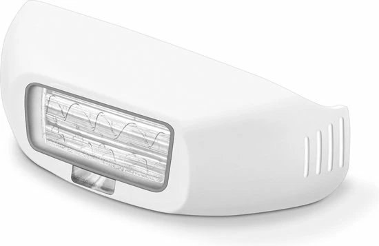 Beurer IPL8500 Velvet Skin Pro - IPL Lichtontharing - MyIPL App 8 Beurer IPL8500 Velvet Skin Pro - IPL Lichtontharing - MyIPL App - Afbeelding 8