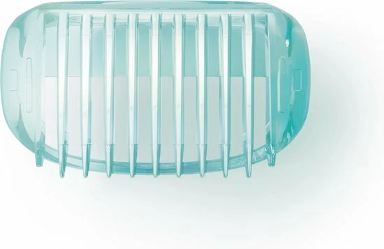 Philips SatinShave Advanced BRL130/00 - Ladyshave - Blauw 20 Philips SatinShave Advanced BRL130/00 - Ladyshave - Blauw - Afbeelding 20