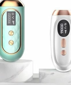 Viatel Electronics? IPL Ontharingsapparaat ? Laser Ontharing ? Met Beschermbril ? IPL Lichtontharing ? 999.999 Flitsen ? IPL Ontharing -Philips winkel 550x358 1