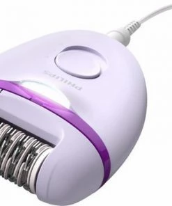 Philips Satinelle Essential BRE275/00 - Epilator -Philips winkel 550x358