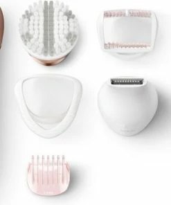 Philips BRE644/00 EPILATOR HIGH END CLOSED BOX