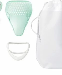 Merkloos Epilator ,SatinShave ,Voor Nat En Droog Gebruik ,dames