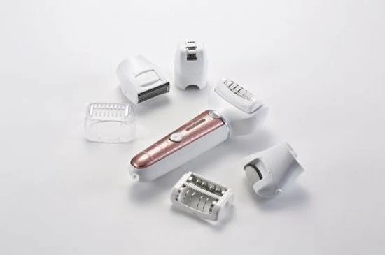 Panasonic ES-DEL8A-P503 -roze- Epilator 5 Panasonic ES-DEL8A-P503 -roze- Epilator - Afbeelding 5
