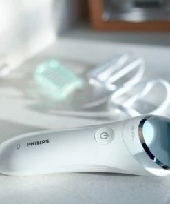 Philips SatinShave Advanced BRL130/00 - Ladyshave - Blauw 29 Philips SatinShave Advanced BRL130/00 - Ladyshave - Blauw -Philips winkel 550x366 1