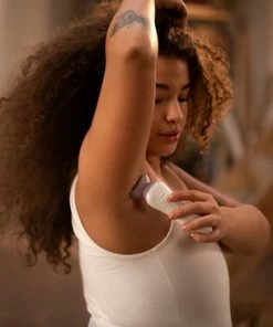 Philips Series 6000 BRL136/00 - Ladyshave - Nat En Droog -Philips winkel 550x366 14