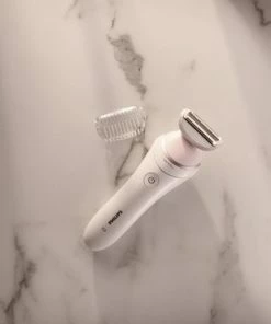 Philips Series 8000 BRL176/00 - Ladyshave - Nat En Droog 4 Philips Series 8000 BRL176/00 - Ladyshave - Nat En Droog -Philips winkel 550x366 21