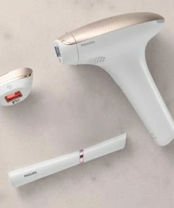 Philips Lumea Advanced BRI921/00 - IPL Lichtontharing -Philips winkel 550x366 23