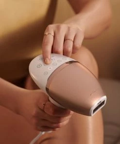 Philips Lumea Prestige BRI948/00 - IPL Lichtontharing -Philips winkel 550x366 29