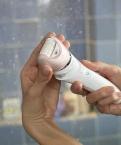 Philips BRP545/00 EPILATOR BYPACK PROMO DOUTZEN+ -Philips winkel 550x366 39