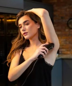 SmoothSkin Pure Fit - IPL Lichtontharing - Zwart -Philips winkel 550x366 63