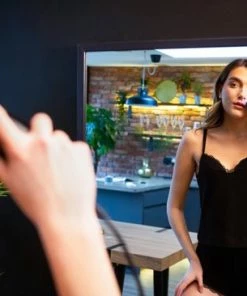 SmoothSkin Pure Fit - IPL Lichtontharing - Zwart -Philips winkel 550x366 66