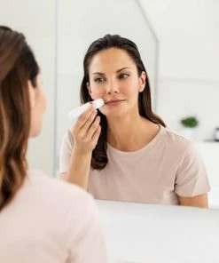 Beurer HL16 Gezicht Ontharingsapparaat Led Licht Wit -Philips winkel 550x366 67