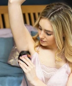 SmoothSkin Bare Fit - IPL Lichtontharingsapparaat - Zwart -Philips winkel 550x366 71