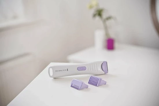 Merkloos Ladyshave SatinShave 3 Merkloos Ladyshave SatinShave - Afbeelding 3