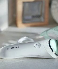 Merkloos Epilator ,SatinShave ,Voor Nat En Droog Gebruik ,dames -Philips winkel 550x366 85