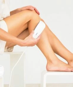 Beurer IPL10000+ SalonPro System - IPL Lichtontharing - MyIPL App -Philips winkel 550x366 88