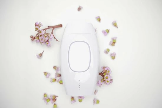 Merkloos Dyla IPL Ontharingsapparaat Hair Removal - Pijnloze Haar Verwijderaar - Lichtontharing - 600.000 Flitsen 3 Merkloos Dyla IPL Ontharingsapparaat Hair Removal - Pijnloze Haar Verwijderaar - Lichtontharing - 600.000 Flitsen - Afbeelding 3