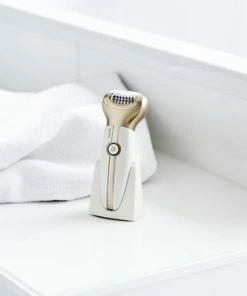 Beurer HL70 - Epilator 3-in-1 - Nat & Droog - 4 Opzetstukken -Philips winkel 550x367 7