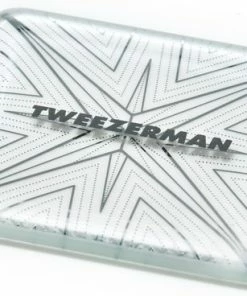 Tweezerman Studio Collection Clear Skin Microderm Tool 1 St.
