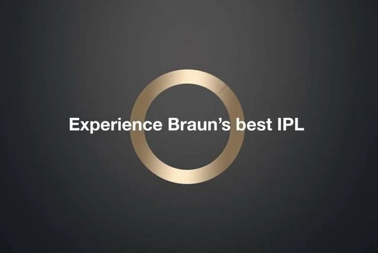 Braun Silk?expert Pro 5 PL5117 - Nieuwste Generatie IPL Ontharing, Zichtbare Ontharing - Wit En Goud 2 Braun Silk?expert Pro 5 PL5117 - Nieuwste Generatie IPL Ontharing, Zichtbare Ontharing - Wit En Goud - Afbeelding 2