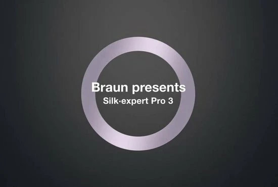 Braun Silk-expert Pro Silk·expert Pro 3 PL3011 - IPL - Zichtbare Ontharing - Wit En Lila Braun Silk-expert Pro Silk·expert Pro 3 PL3011 - IPL - Zichtbare Ontharing - Wit En Lila -Philips winkel 550x370 2