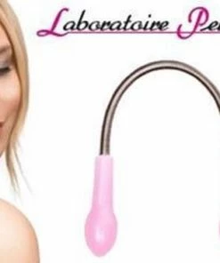 Merkloos Epileerveer - 2 Stuks