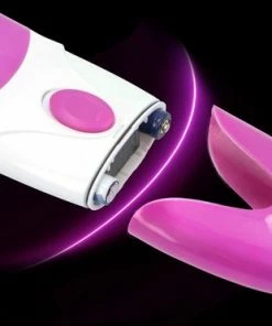 Cherish Ladyshave -Scheerapparaat Voor Vrouwen - Afgerond Scheerblad - Op Batterijen (2xAAA Excl.) 9 Cherish Ladyshave -Scheerapparaat Voor Vrouwen - Afgerond Scheerblad - Op Batterijen (2xAAA Excl.) -Philips winkel 550x372