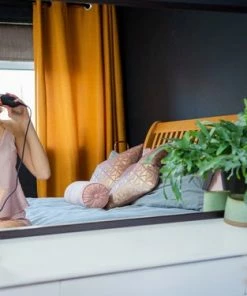 SmoothSkin Bare Fit - IPL Lichtontharingsapparaat - Zwart -Philips winkel 550x375 1