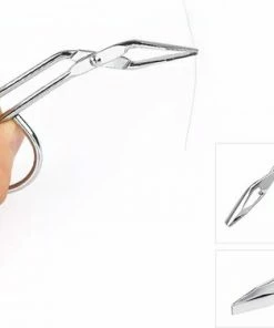 INTER-ESQUE? Pincetschaar - Epileer Pincet -Philips winkel 550x375